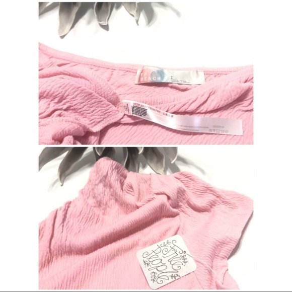 FREE PEOPLE Girls Night Out Mini Dress - Picture 4 of 4